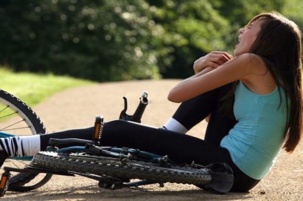 Ciclista e Altri Sport – Polizza Infortuni ad Indennizzo