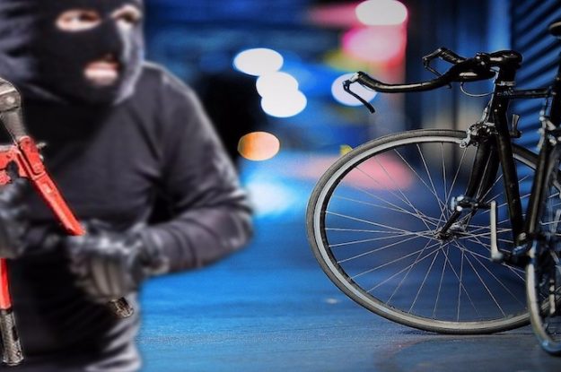 Bicicletta – Tutela la tua Passione dai Furti