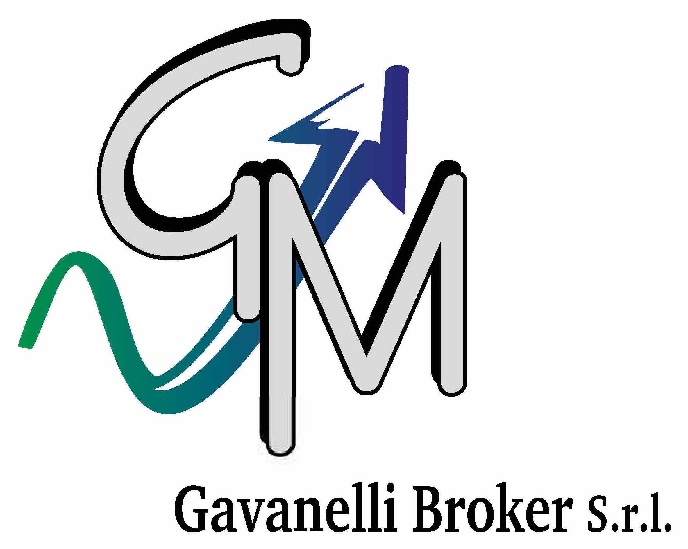 GM - LOGO UFFICIO VETTORIALE A