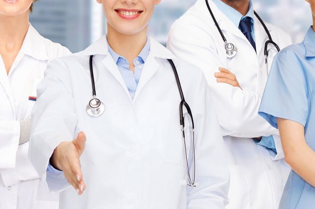 Medici Liberi Professionisti e Dipendenti Ospedalieri – Tutela Legale Penale
