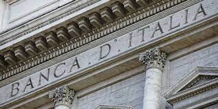 ORO – Banca d’Italia depositi