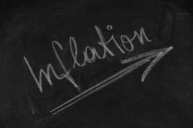 ALLARME INFLAZIONE – Le banche centrali la stanno addirittura gonfiando
