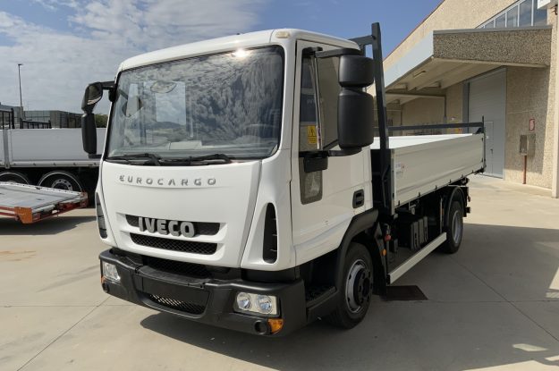 RC GARANZIE – Per autoveicoli immatricolati come autocarri